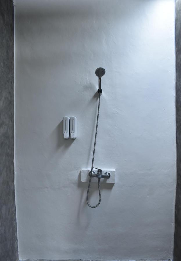 Mama'S Homestay Ruteng Ngoại thất bức ảnh