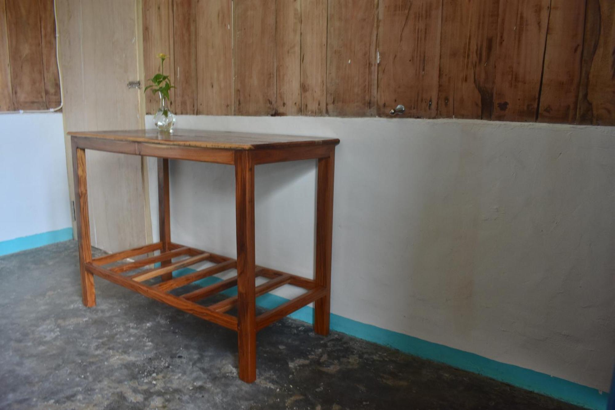 Mama'S Homestay Ruteng Phòng bức ảnh