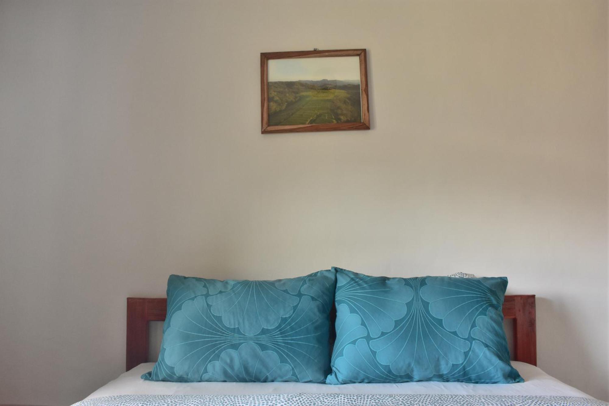 Mama'S Homestay Ruteng Phòng bức ảnh