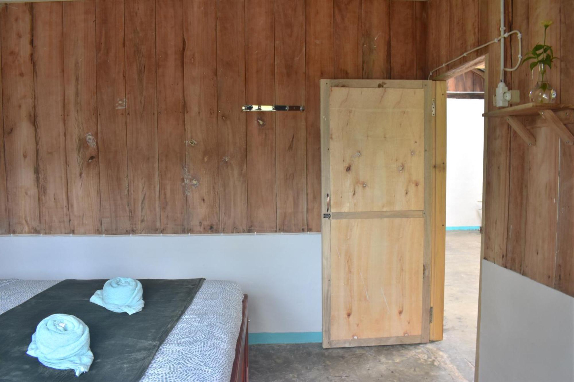 Mama'S Homestay Ruteng Phòng bức ảnh