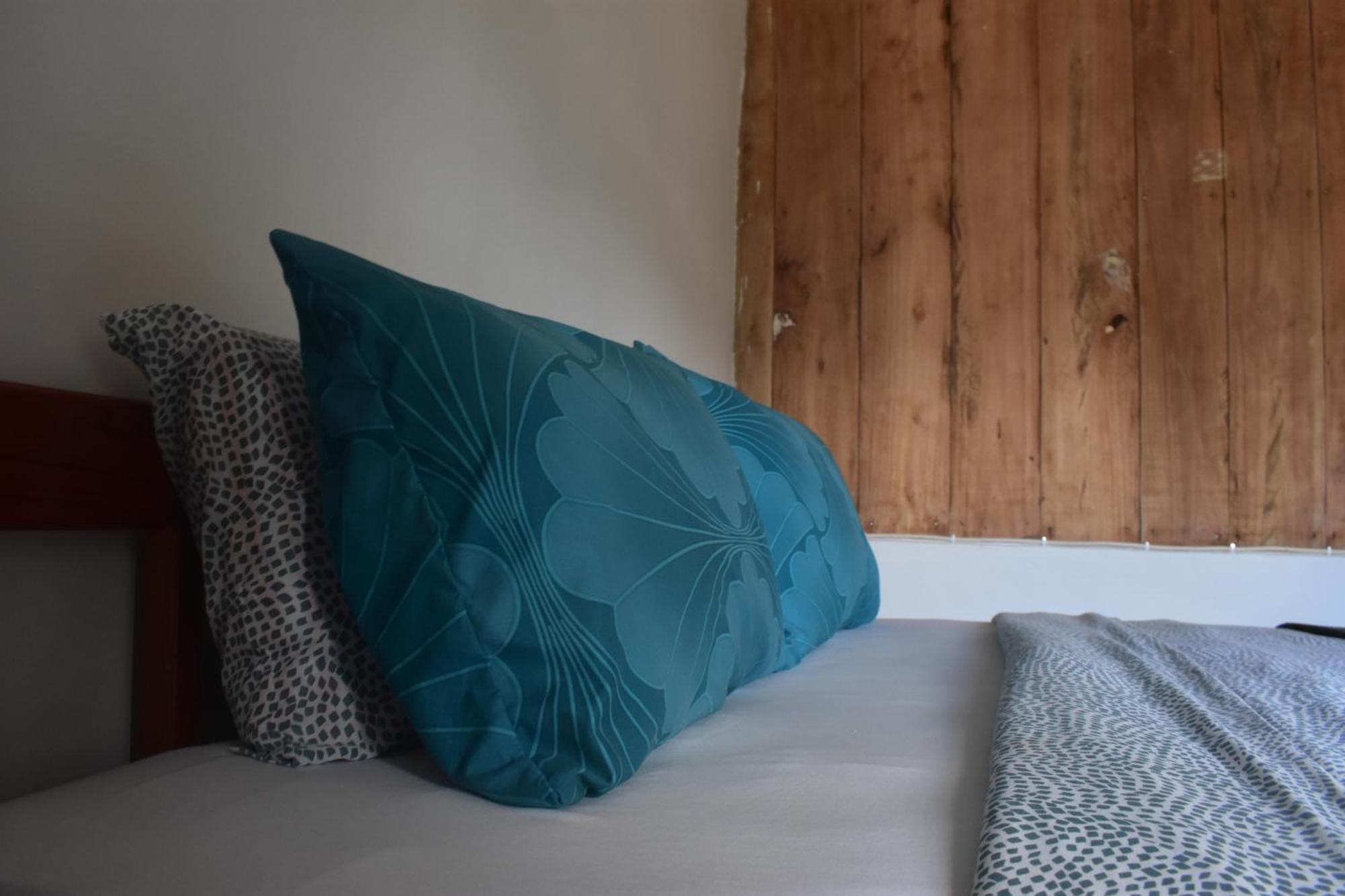 Mama'S Homestay Ruteng Phòng bức ảnh